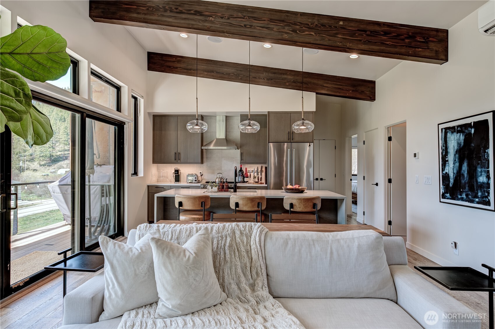 10695 Eagle Creek Road , Leavenworth, WA 98826