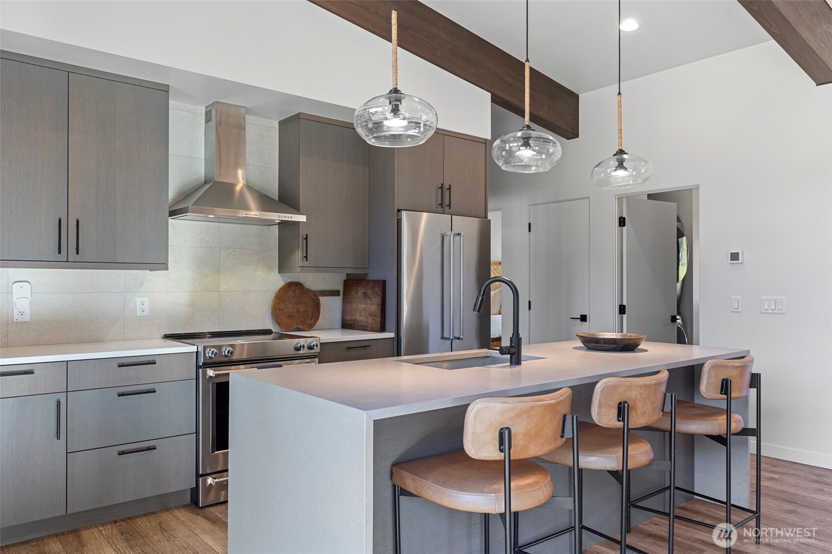 10695 Eagle Creek Road , Leavenworth, WA 98826