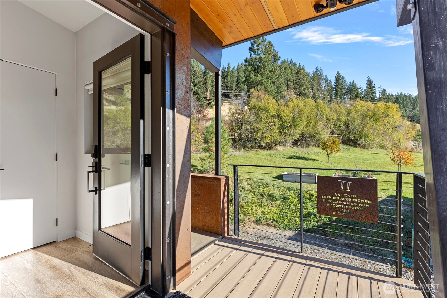 10695 Eagle Creek Road , Leavenworth, WA 98826