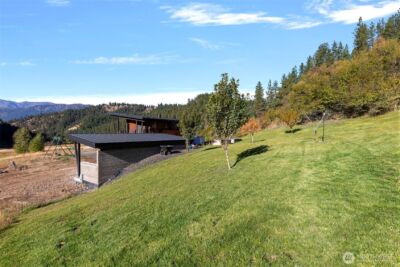 10695 Eagle Creek Road , Leavenworth, WA 98826 - Photo 33