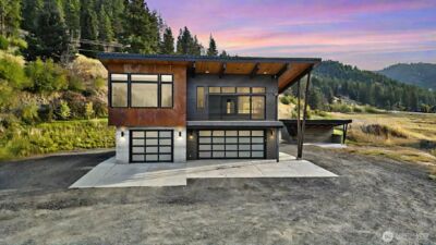 10695 Eagle Creek Road , Leavenworth, WA 98826 - Photo 34