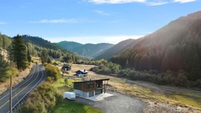 10695 Eagle Creek Road , Leavenworth, WA 98826 - Photo 35