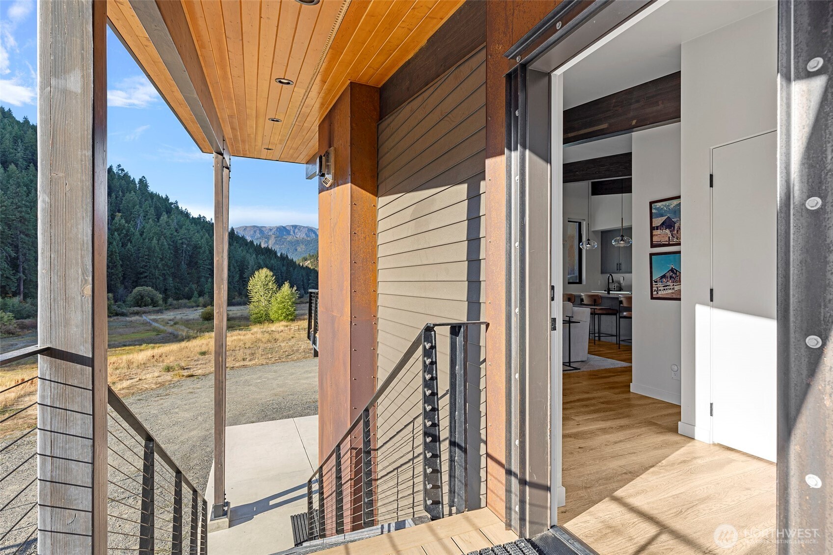 10695 Eagle Creek Road , Leavenworth, WA 98826