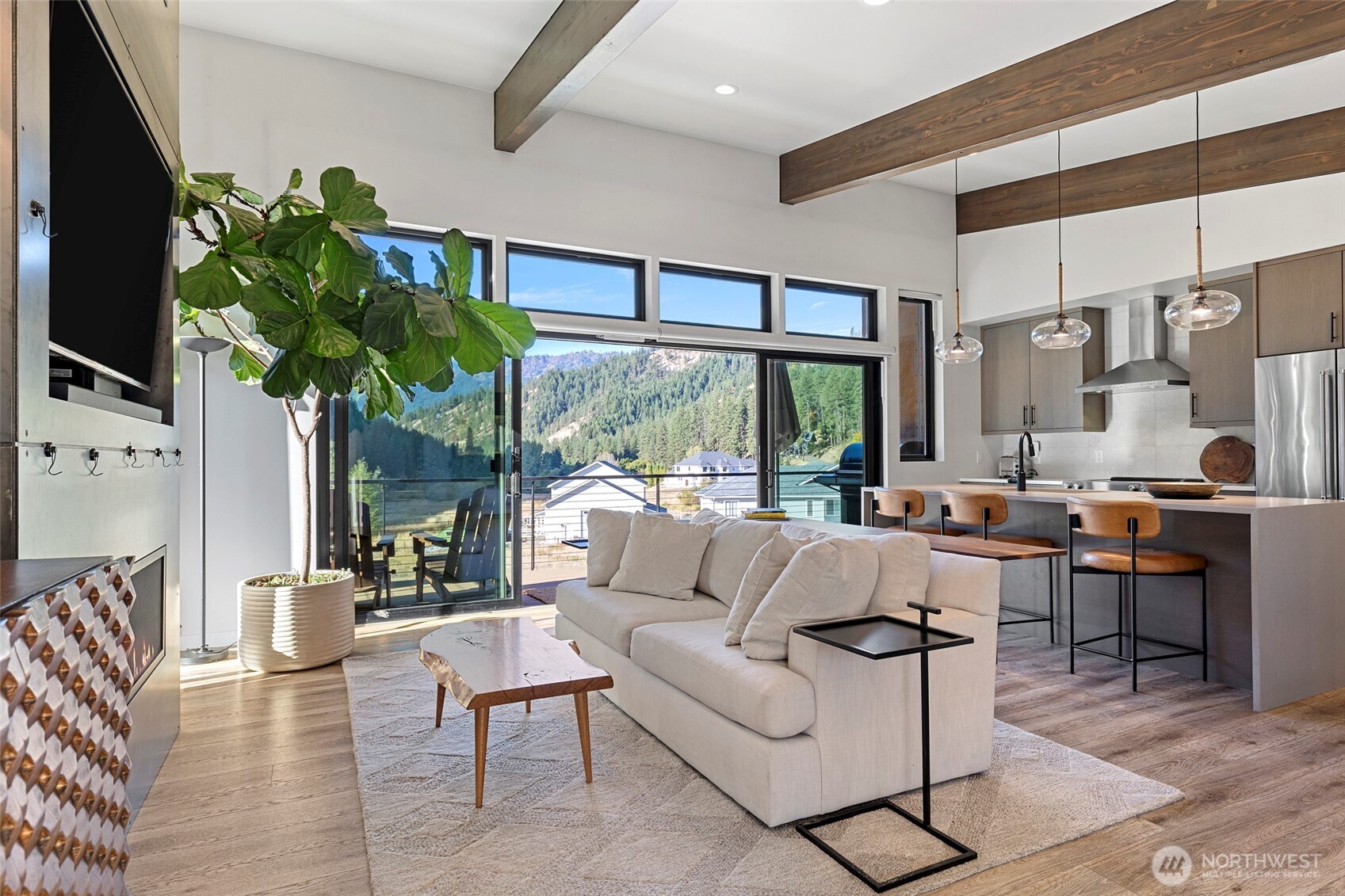 10695 Eagle Creek Road , Leavenworth, WA 98826