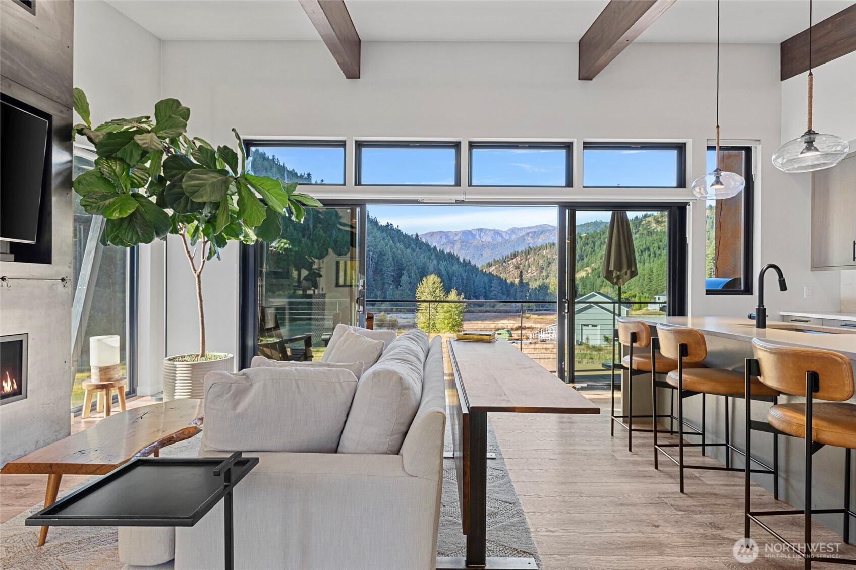 10695 Eagle Creek Road , Leavenworth, WA 98826