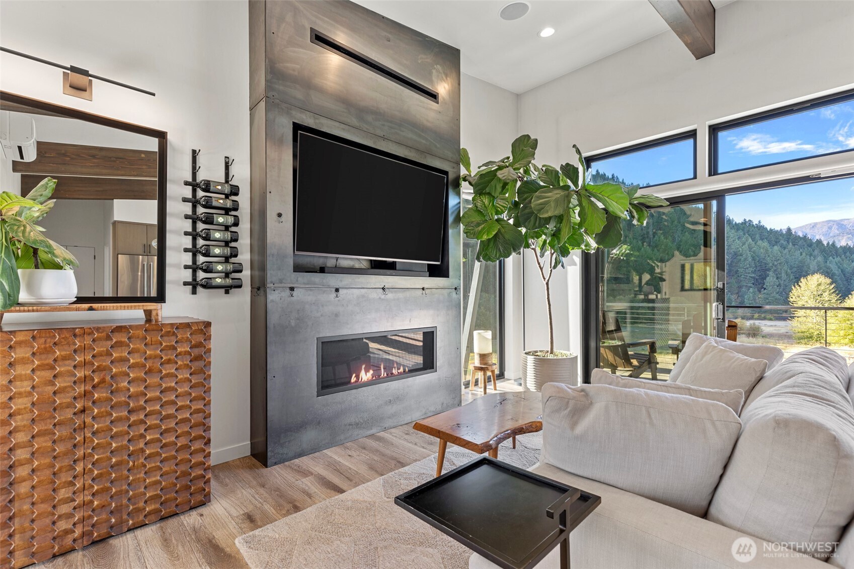 10695 Eagle Creek Road , Leavenworth, WA 98826