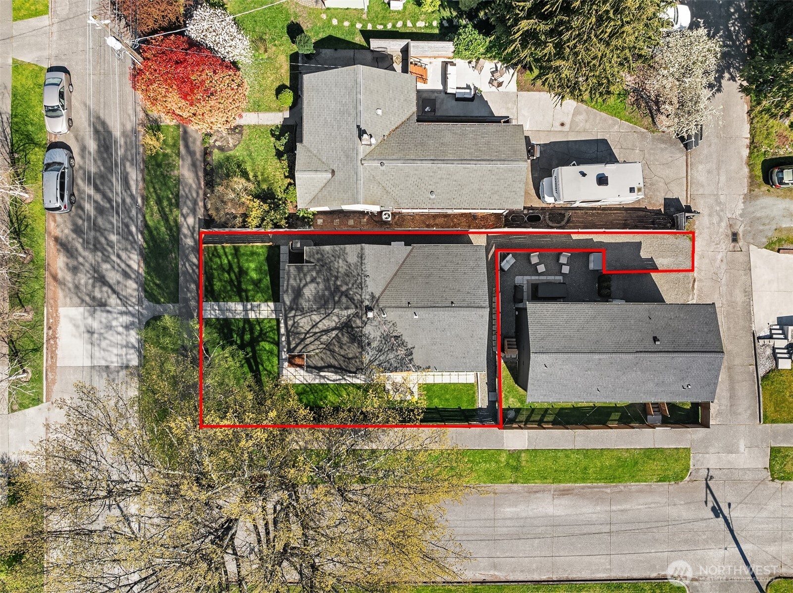 5954 SW 49th Ave #A, Seattle, WA 98136