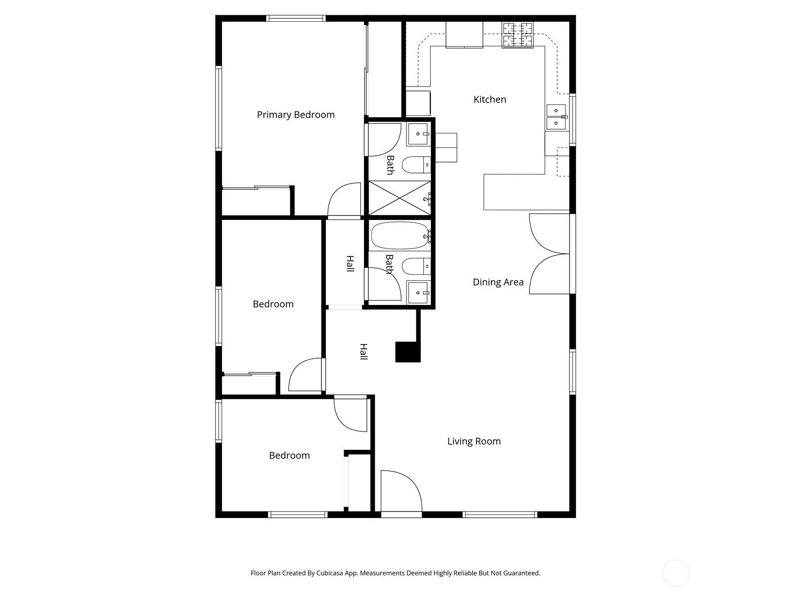 5954 SW 49th Ave #A, Seattle, WA 98136