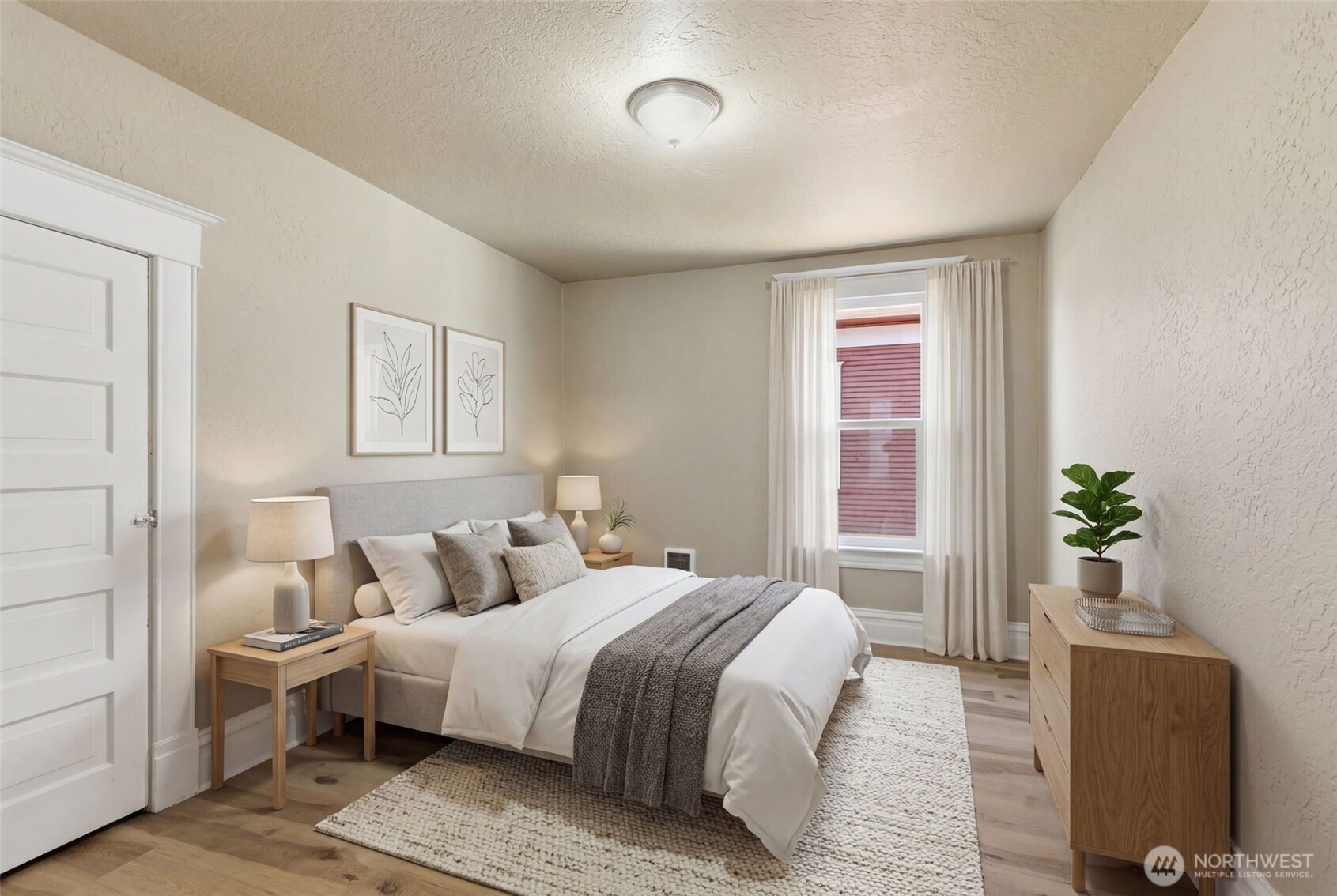 1621 W Knox Avenue , Spokane, WA 99205