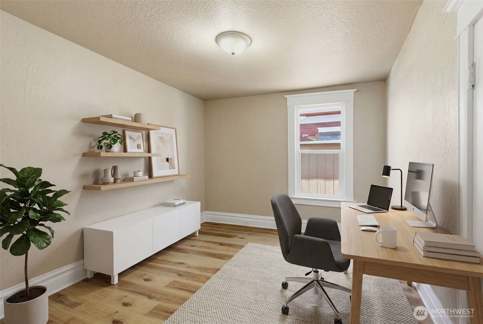 1621 W Knox Avenue , Spokane, WA 99205