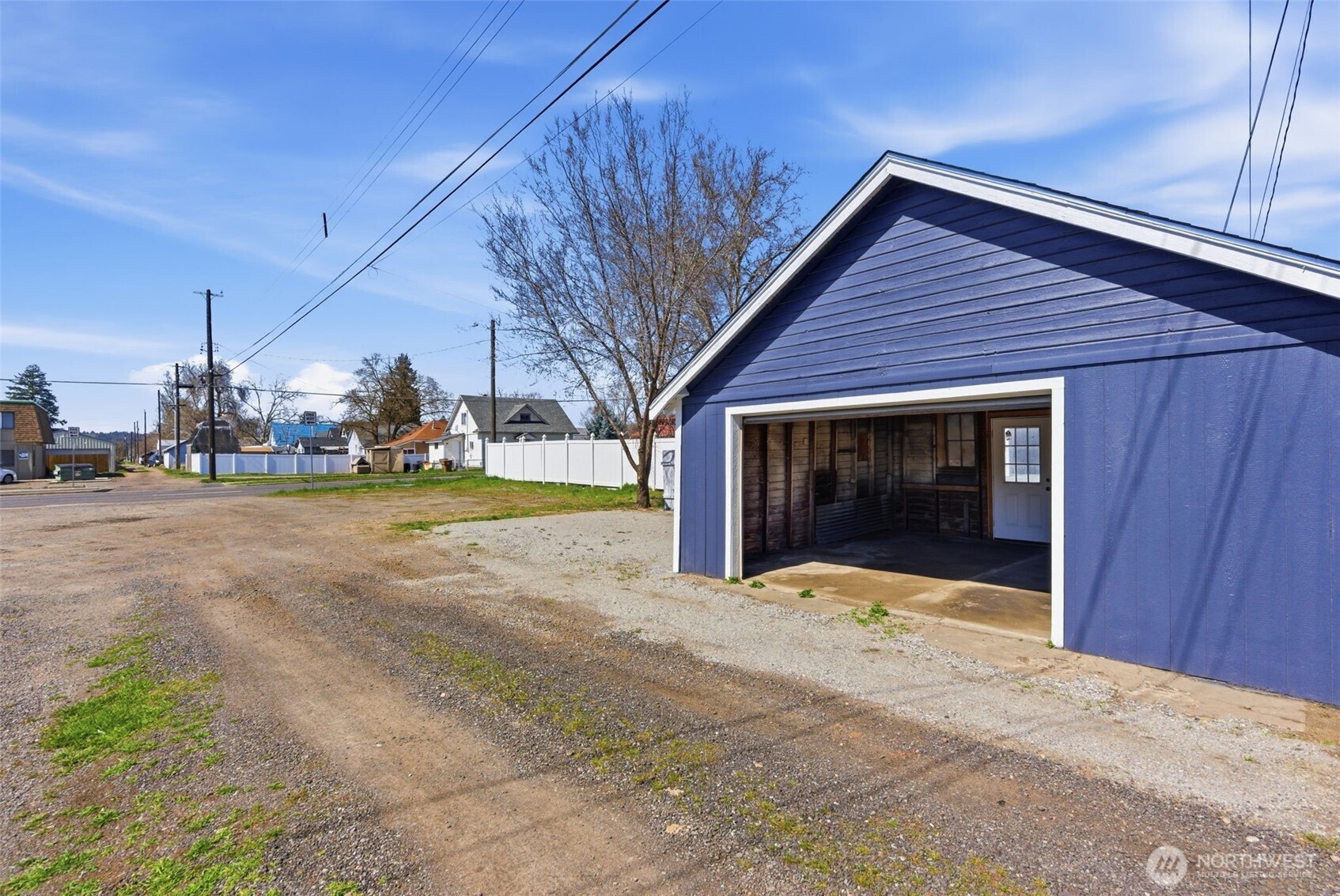 1621 W Knox Avenue , Spokane, WA 99205