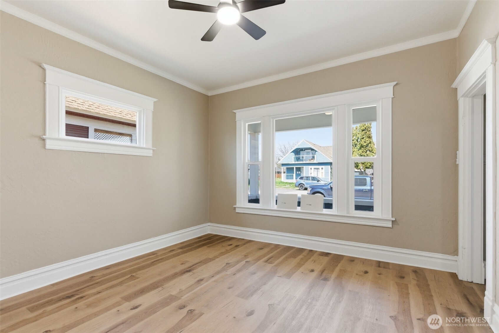 1621 W Knox Avenue , Spokane, WA 99205