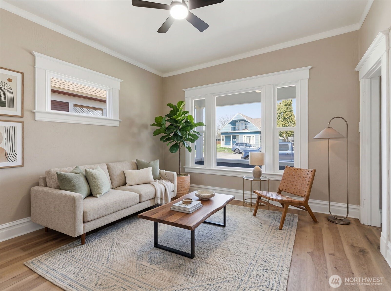 1621 W Knox Avenue , Spokane, WA 99205