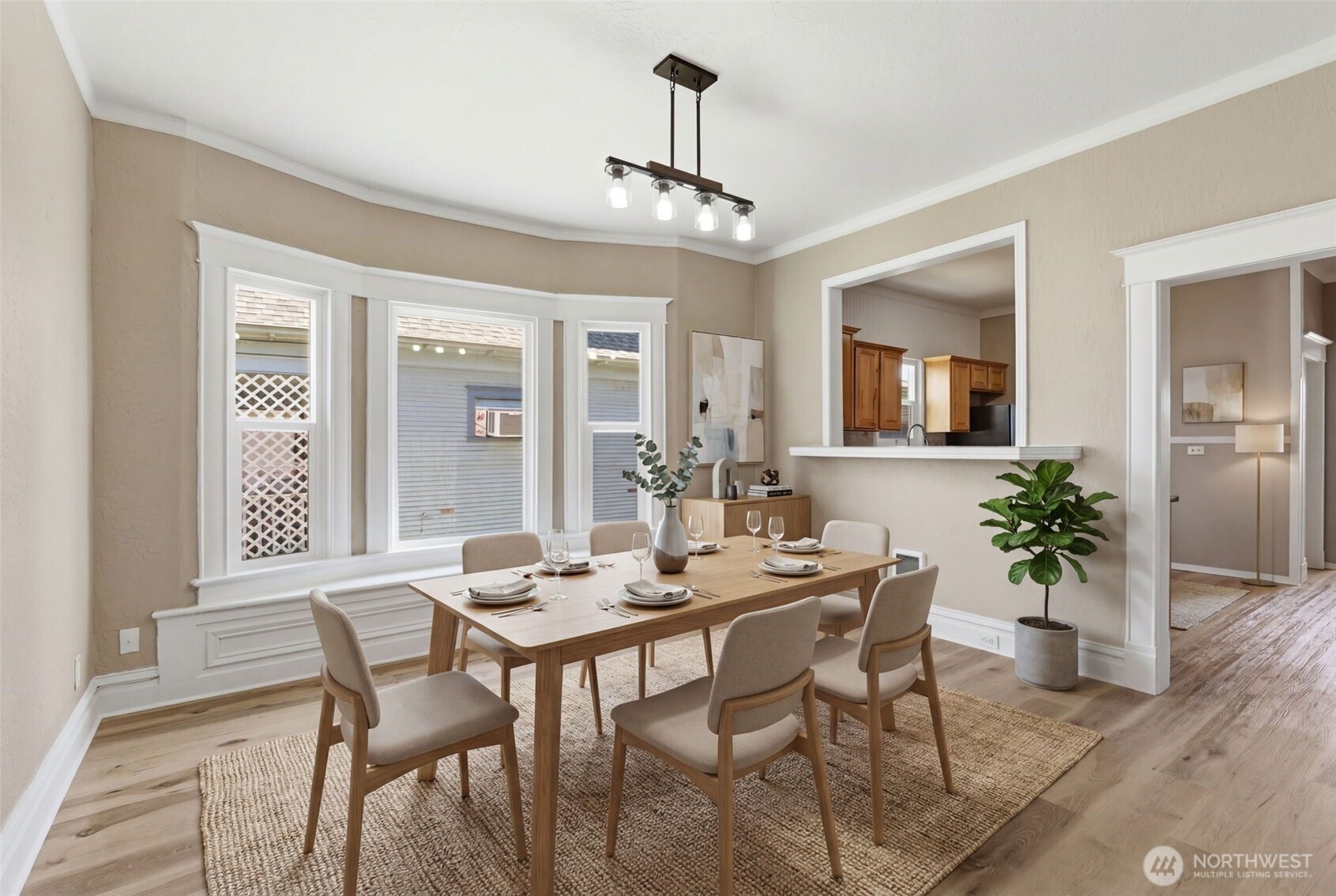 1621 W Knox Avenue , Spokane, WA 99205