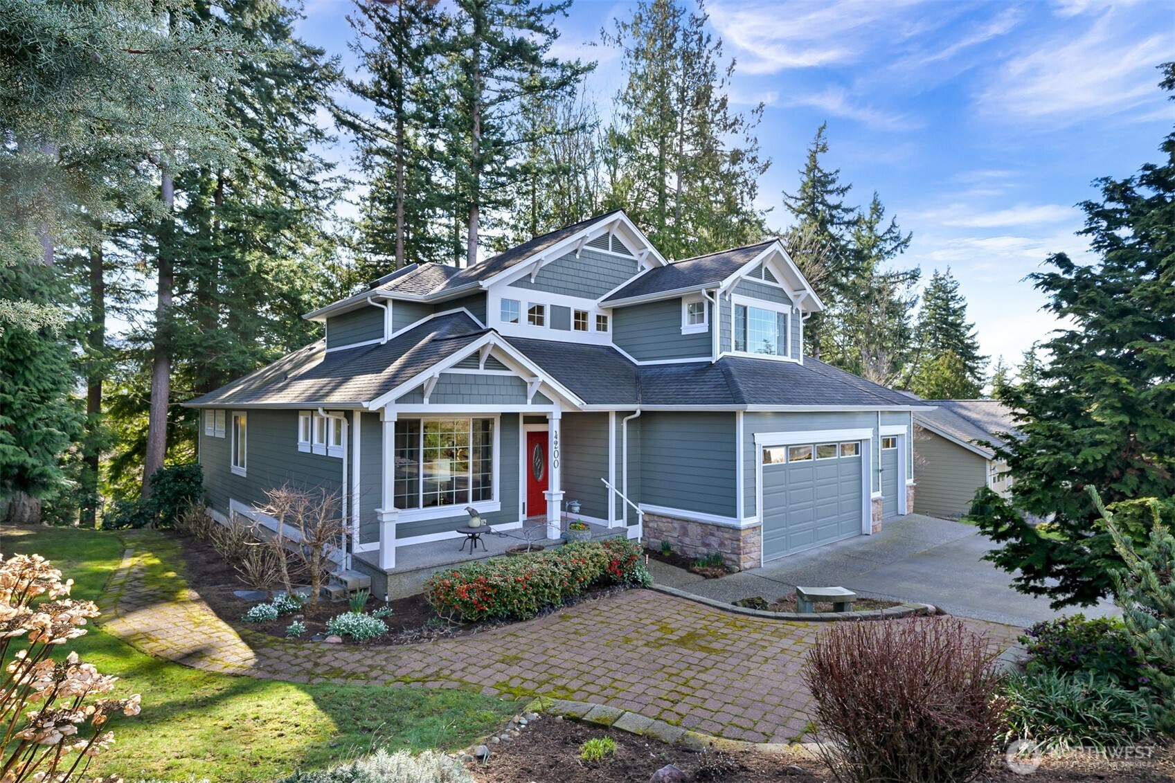 4200 Parkhurst Drive , Bellingham, WA 98229