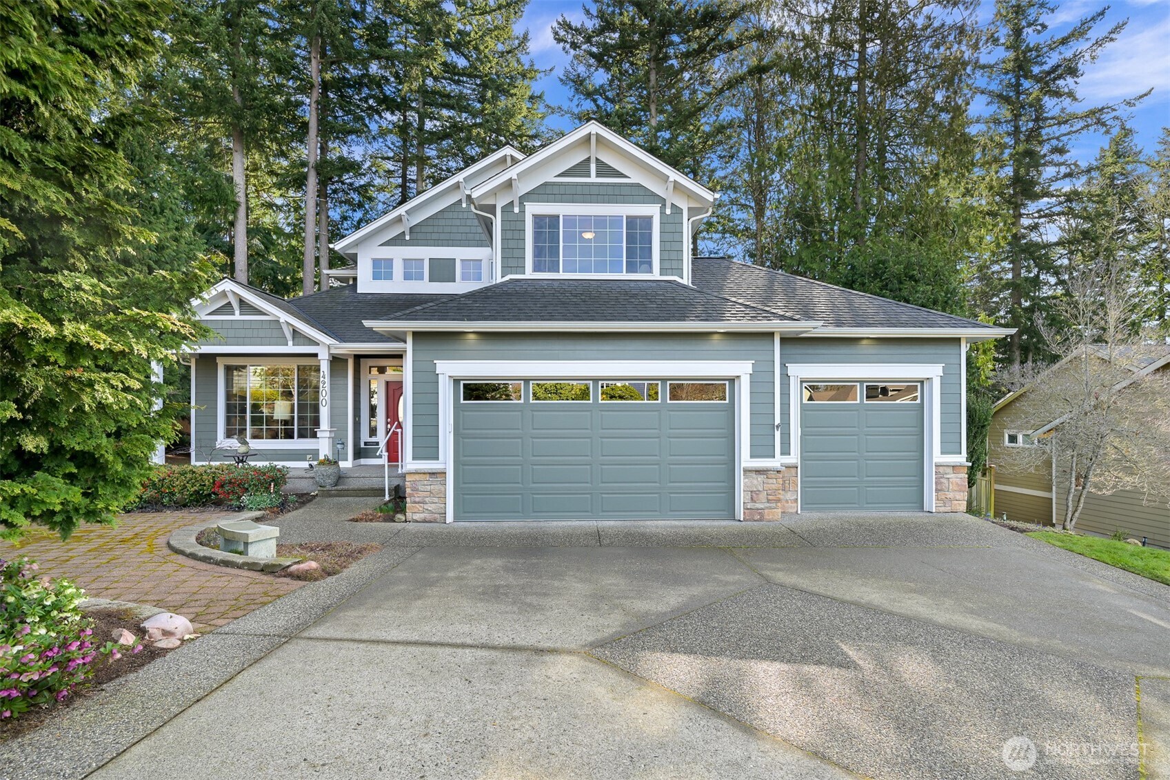 4200 Parkhurst Drive , Bellingham, WA 98229