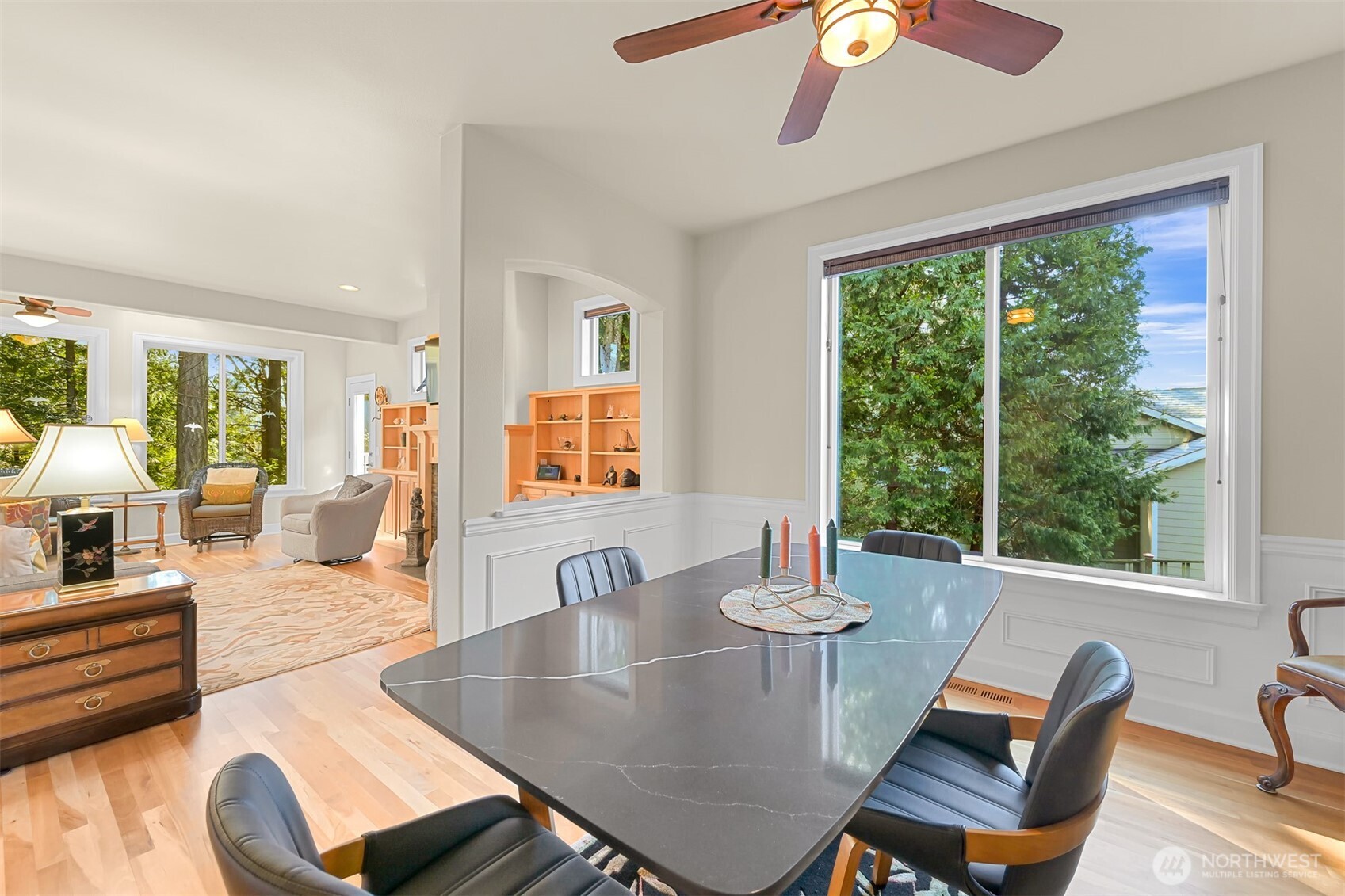 4200 Parkhurst Drive , Bellingham, WA 98229