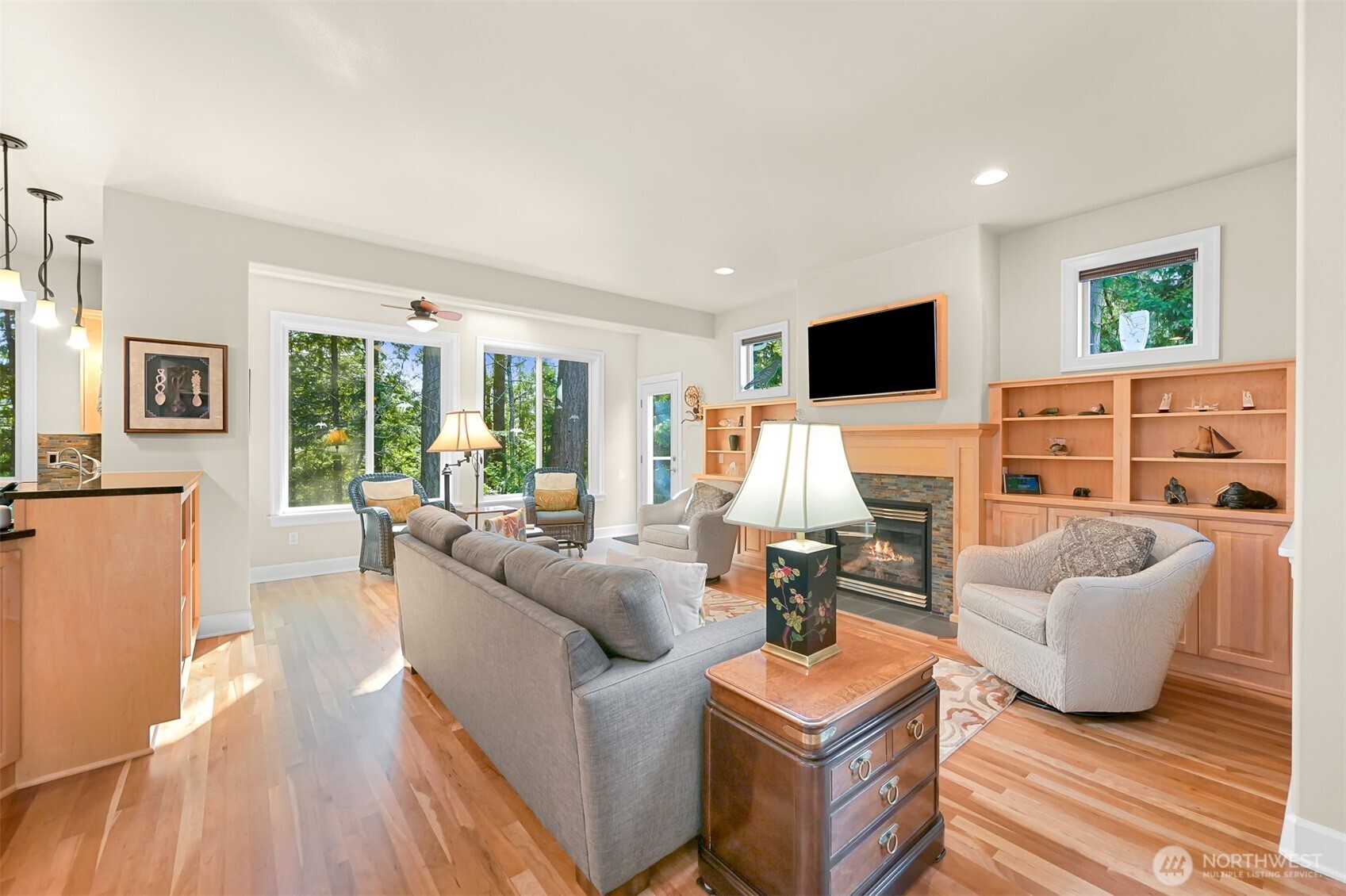 4200 Parkhurst Drive , Bellingham, WA 98229