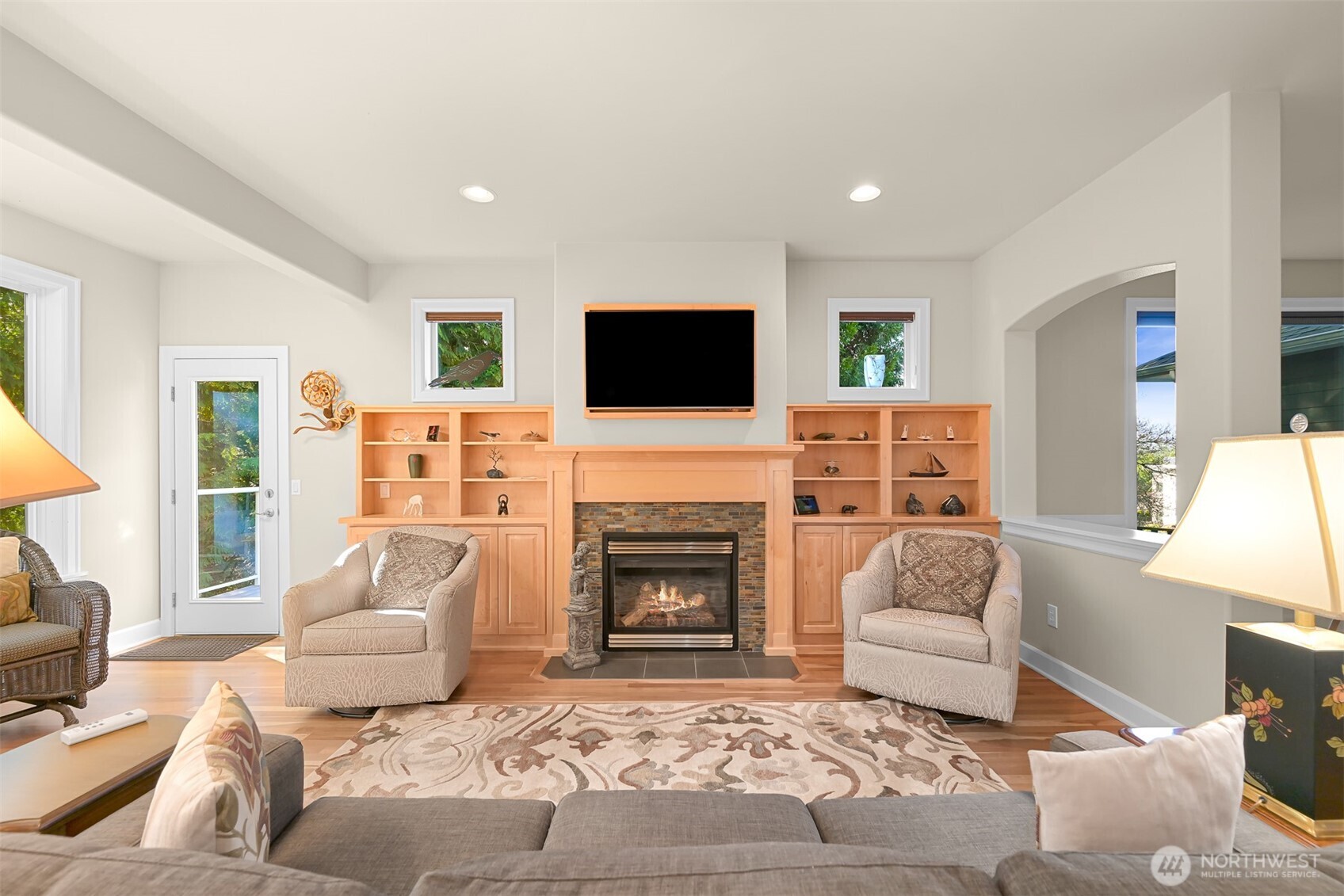 4200 Parkhurst Drive , Bellingham, WA 98229