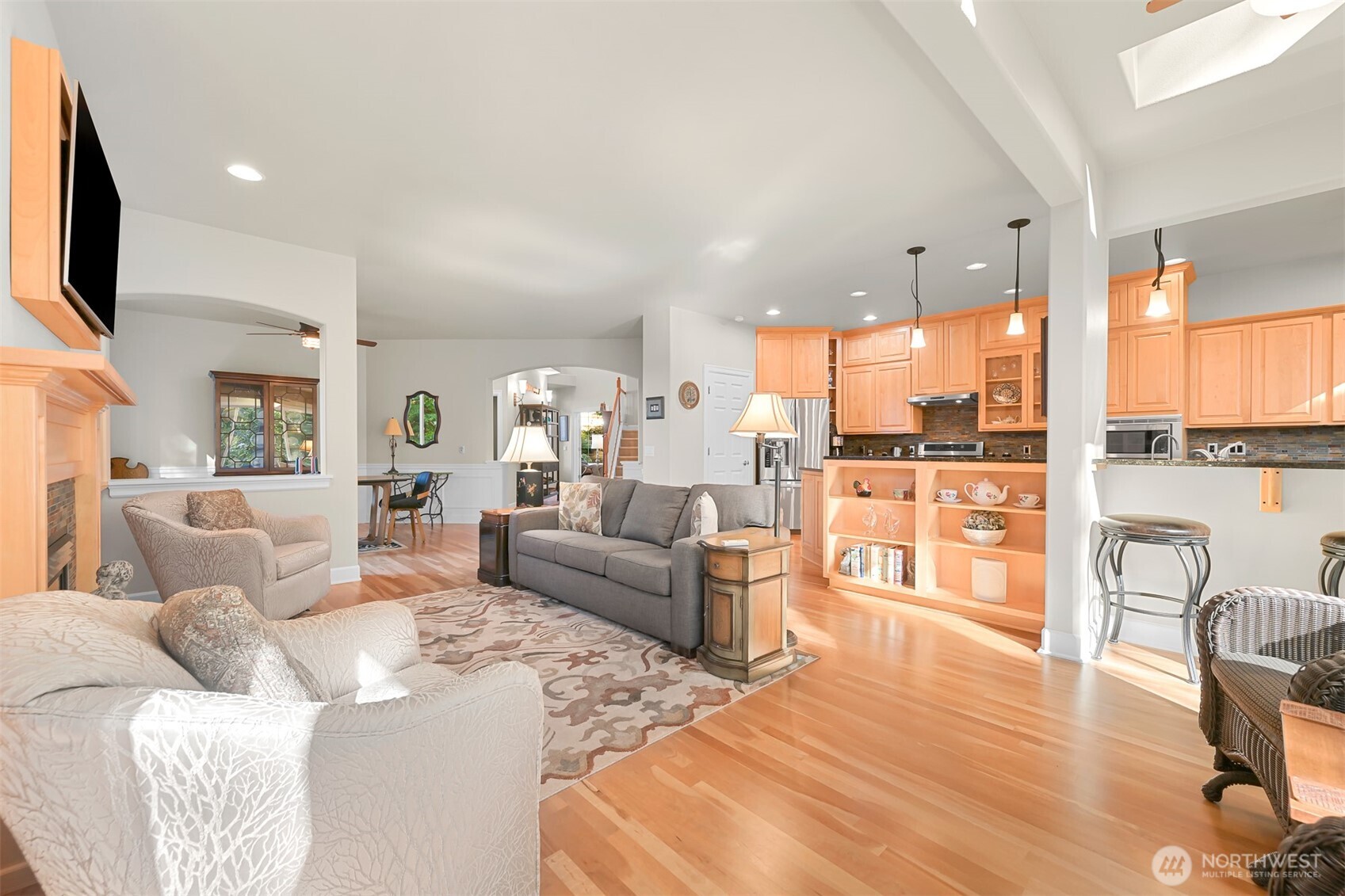 4200 Parkhurst Drive , Bellingham, WA 98229