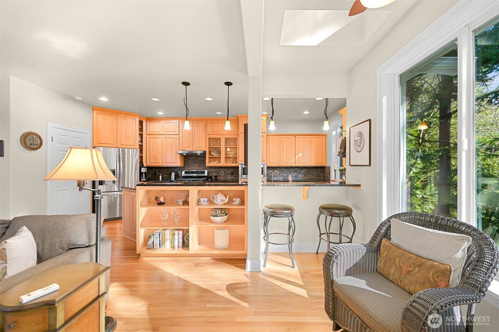 4200 Parkhurst Drive , Bellingham, WA 98229