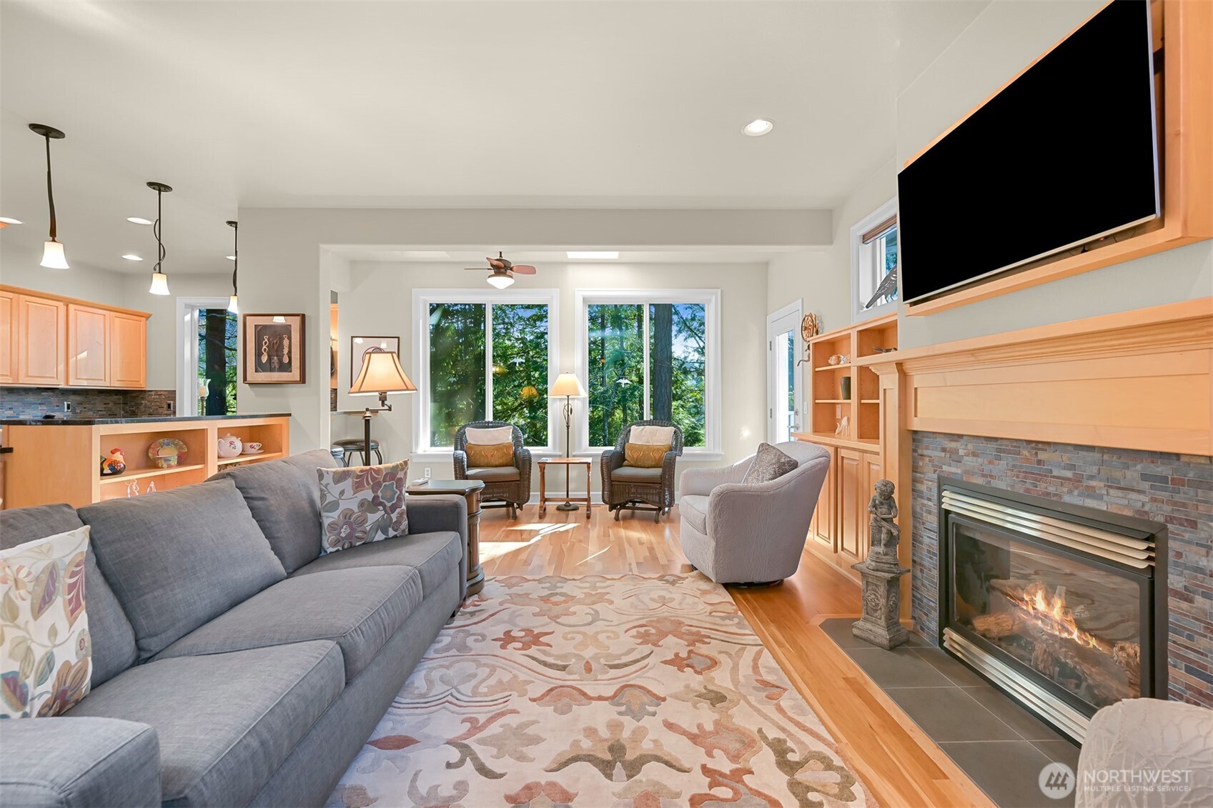 4200 Parkhurst Drive , Bellingham, WA 98229