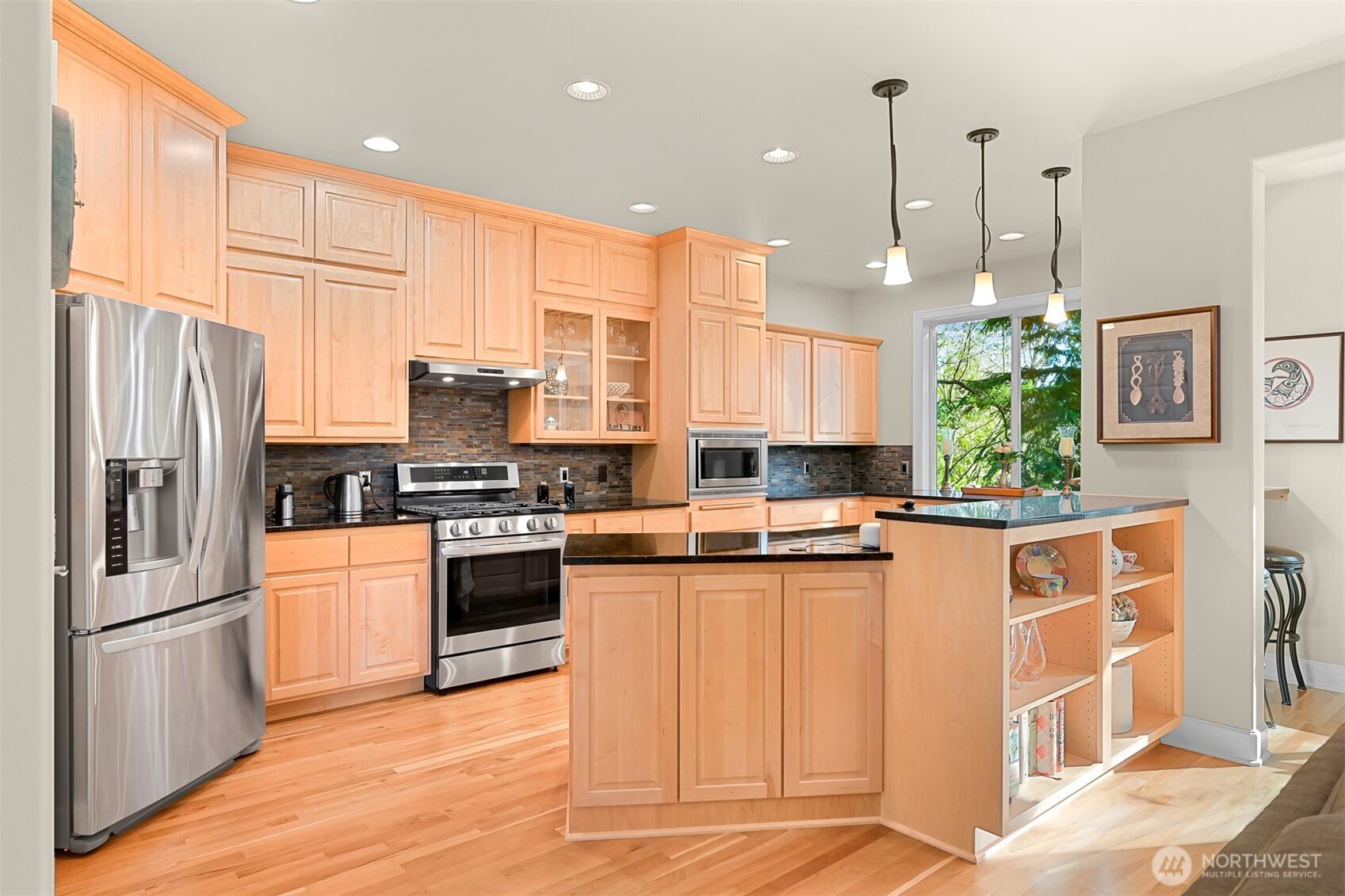 4200 Parkhurst Drive , Bellingham, WA 98229