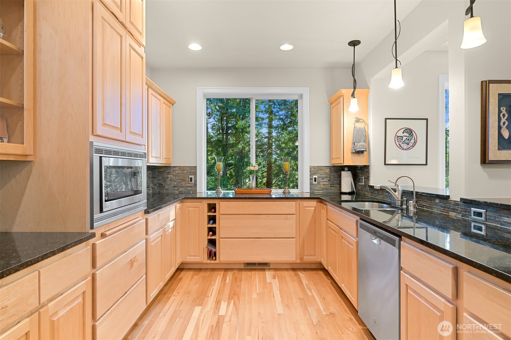 4200 Parkhurst Drive , Bellingham, WA 98229