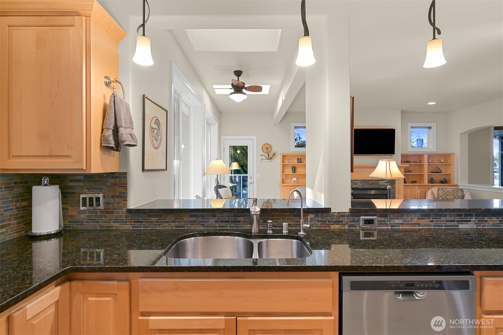 4200 Parkhurst Drive , Bellingham, WA 98229