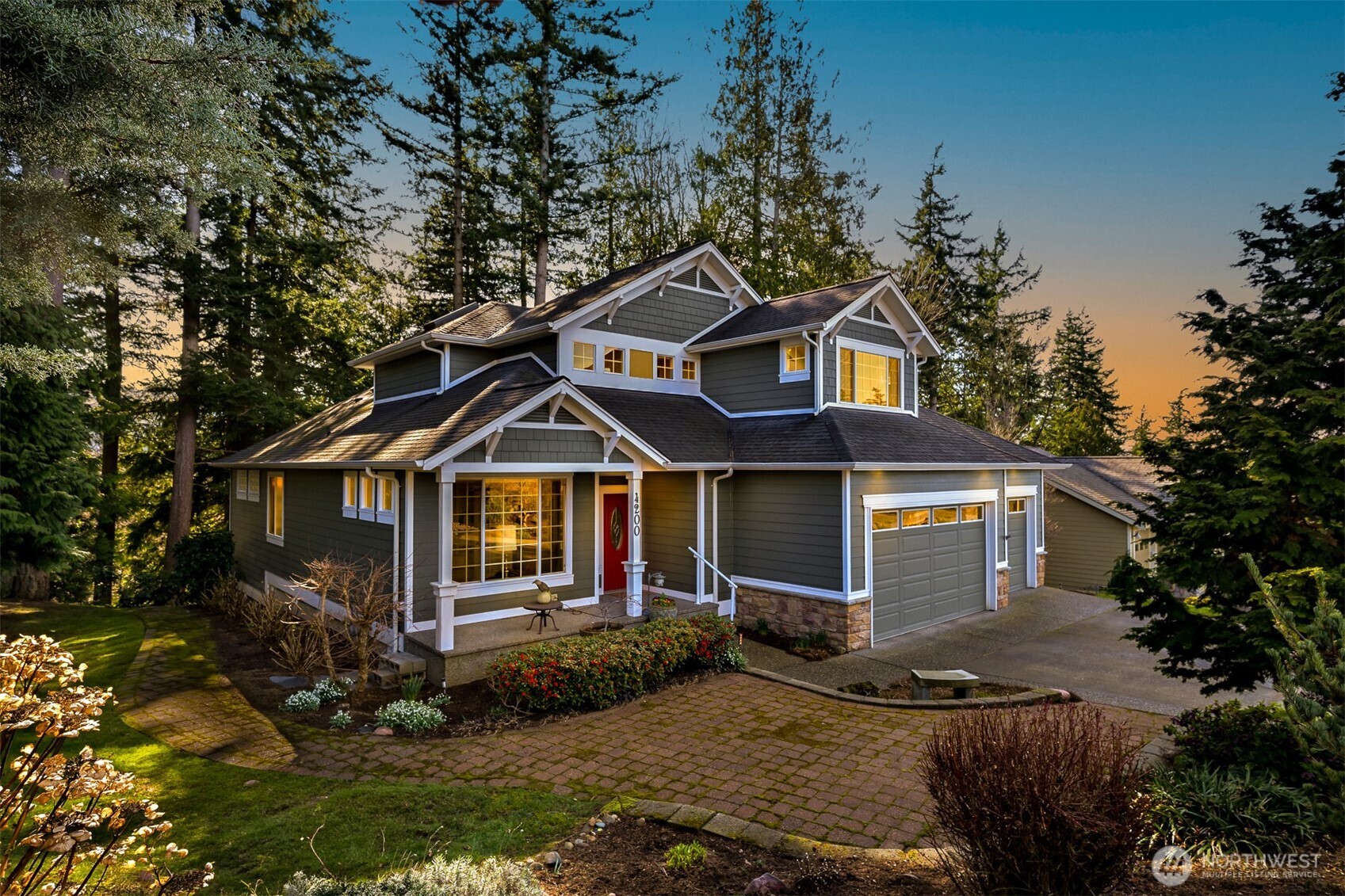 4200 Parkhurst Drive , Bellingham, WA 98229