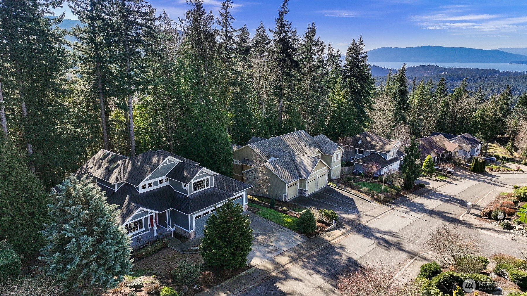 4200 Parkhurst Drive , Bellingham, WA 98229
