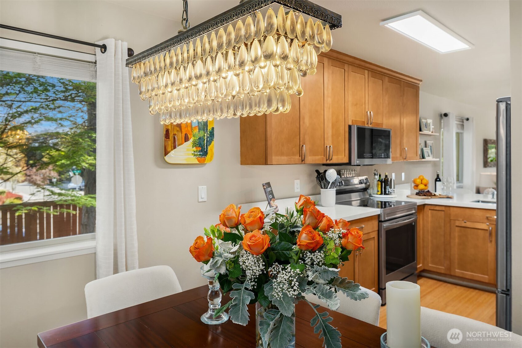 605 5th Street #B-201, Kirkland, WA 98033
