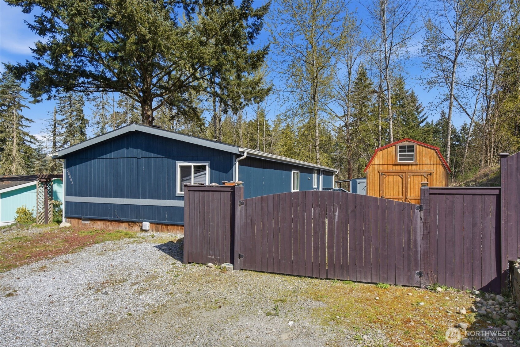 28602 75th Ave S , Roy, WA 98580