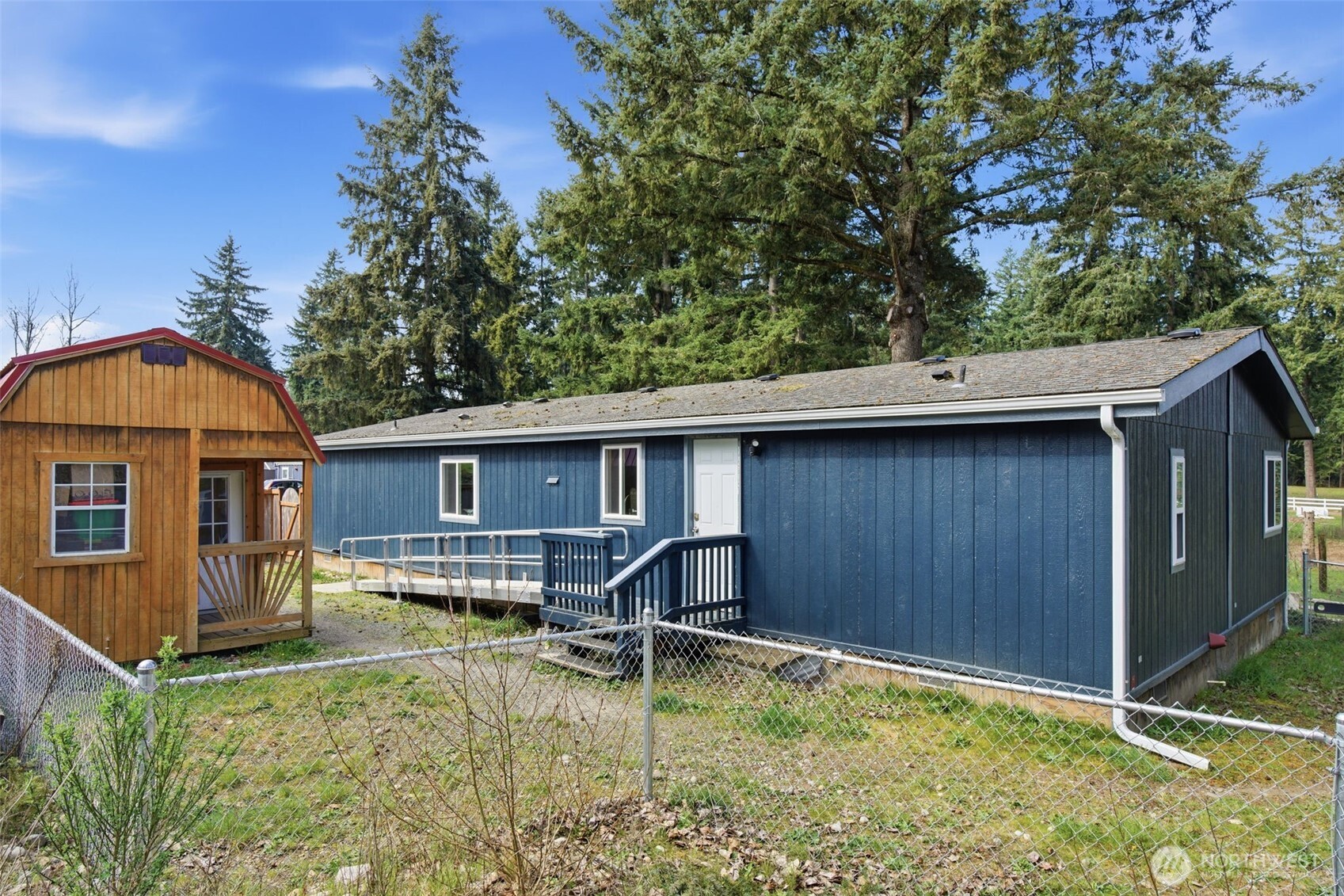 28602 75th Ave S , Roy, WA 98580