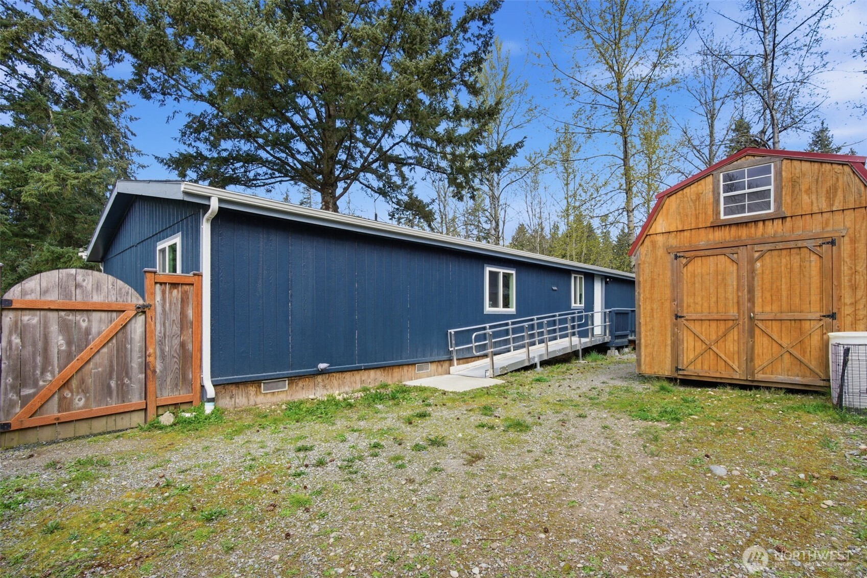 28602 75th Ave S , Roy, WA 98580