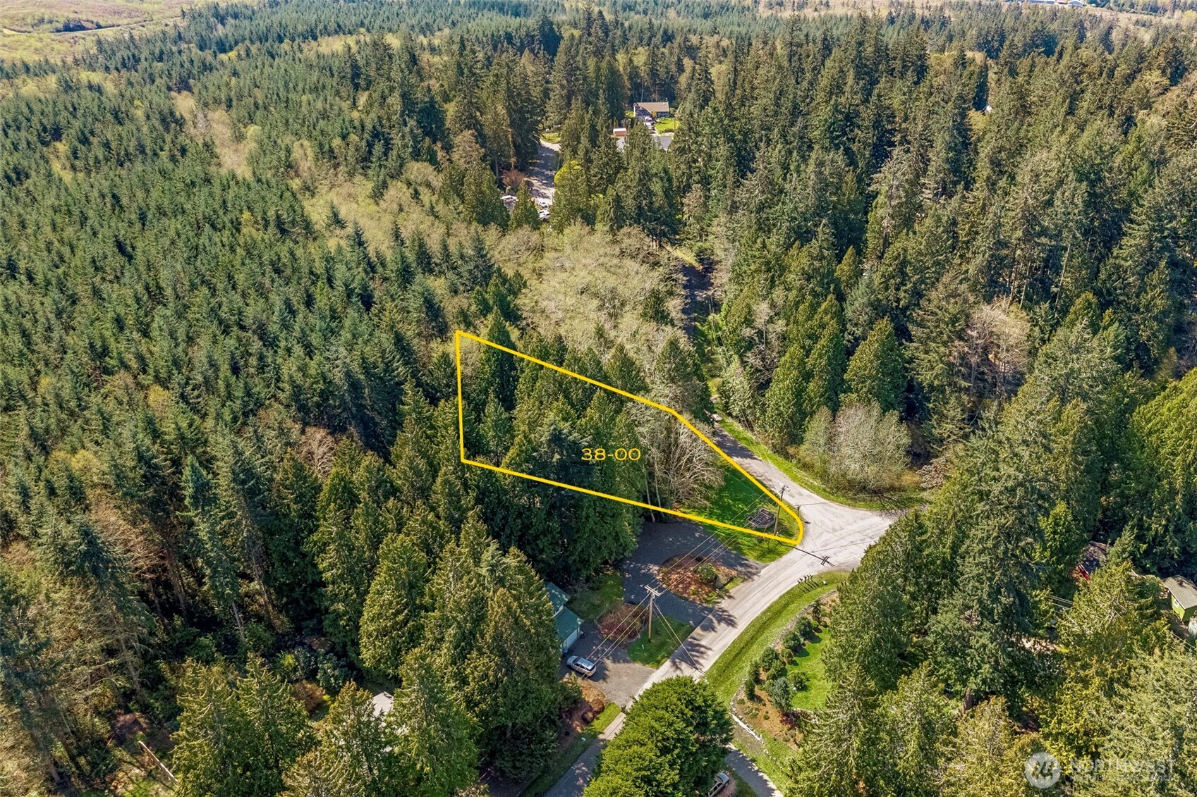 37060 Madrona Boulevard NE, Hansville, WA 98340