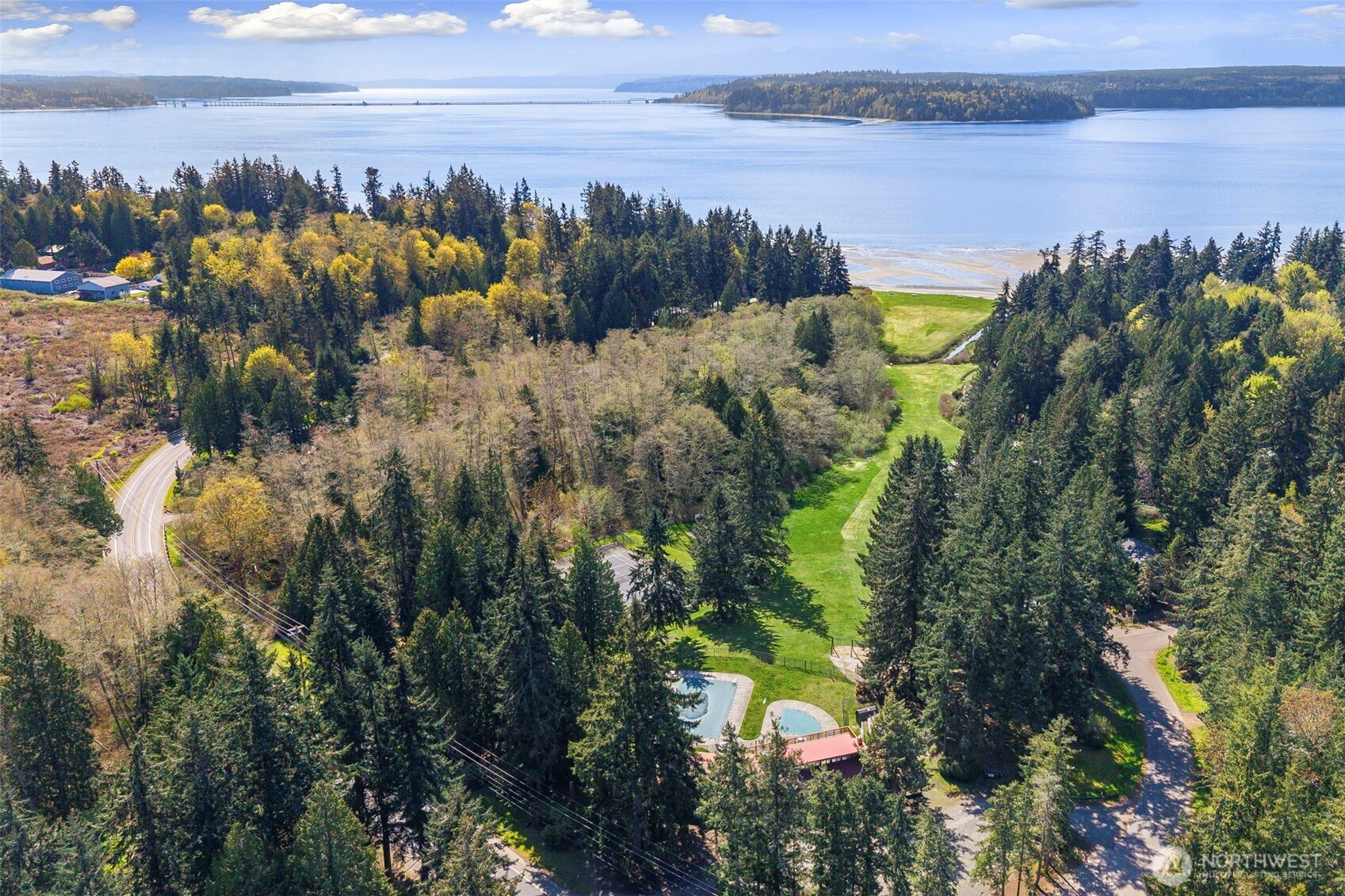 37060 Madrona Boulevard NE, Hansville, WA 98340