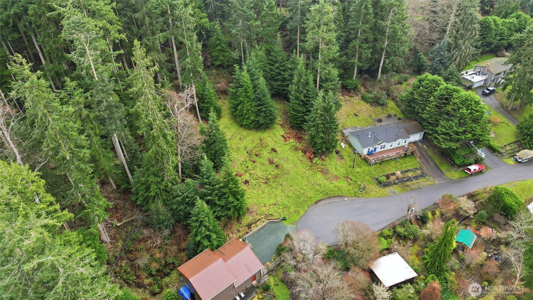 5184 Ridgeline Place , Oak Harbor, WA 98277