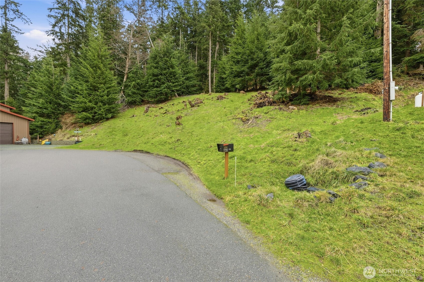 5184 Ridgeline Place , Oak Harbor, WA 98277