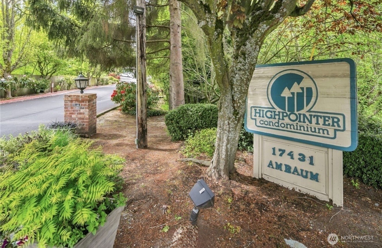 17431 Ambaum Boulevard S #B13, Seattle, WA 98148