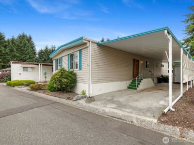 1415 84th Street SE #139, Everett, WA 98208