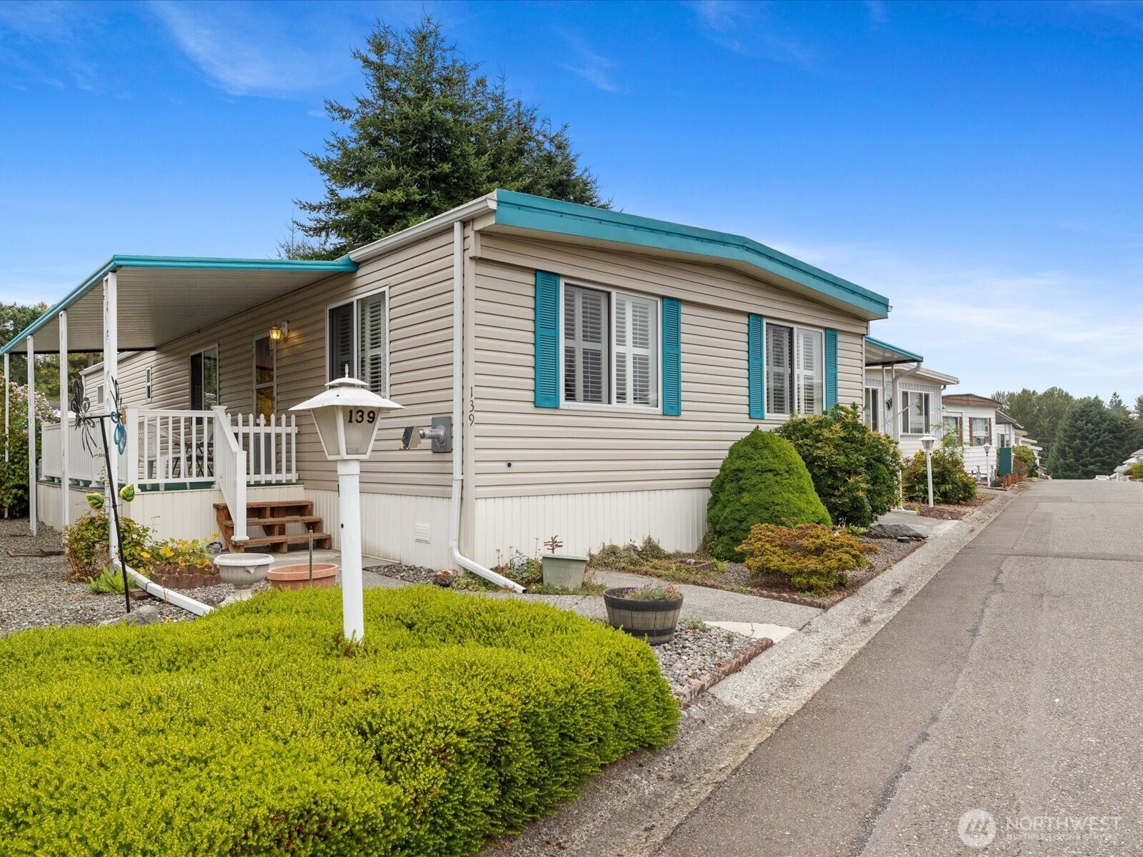 1415 84th Street SE #139, Everett, WA 98208