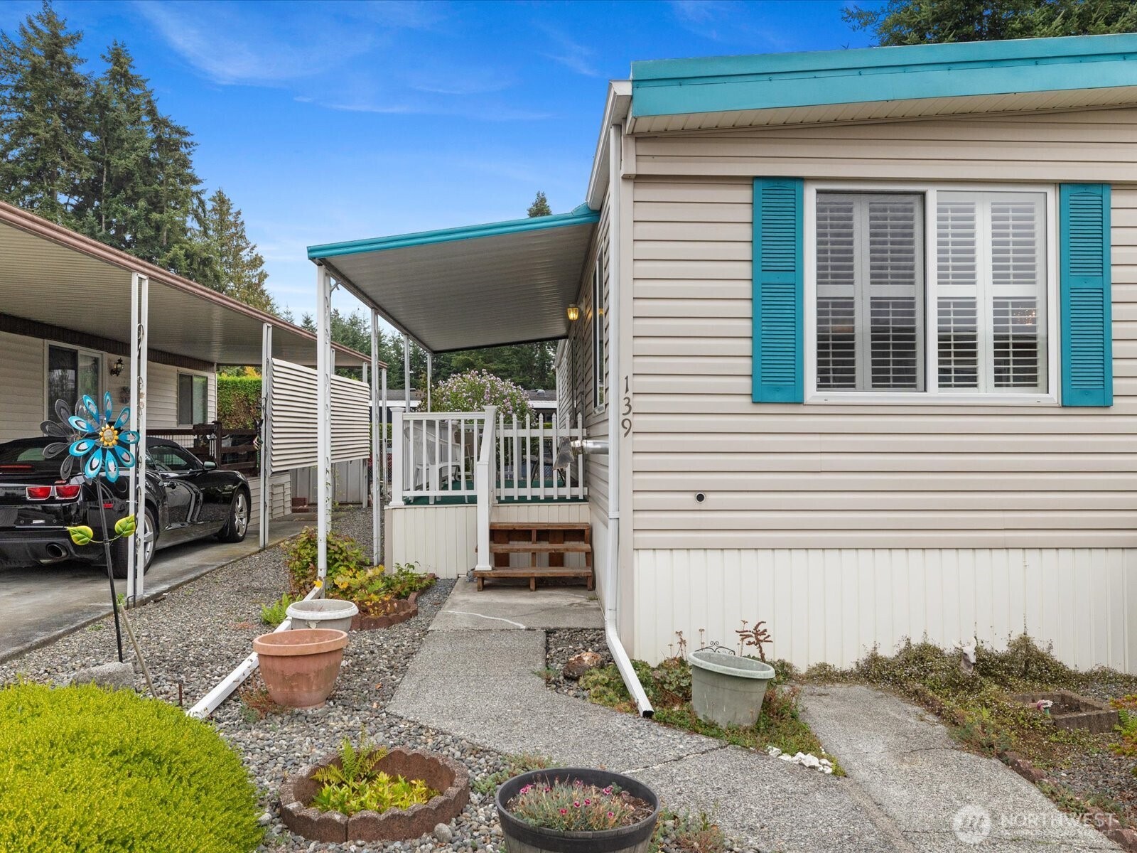 1415 84th Street SE #139, Everett, WA 98208