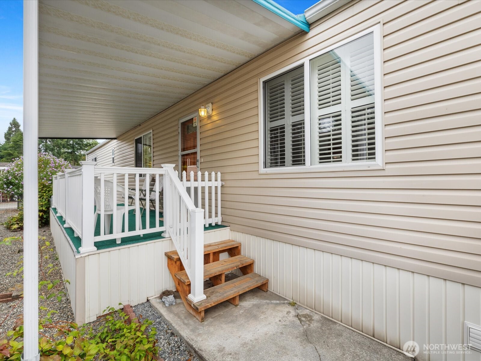 1415 84th Street SE #139, Everett, WA 98208