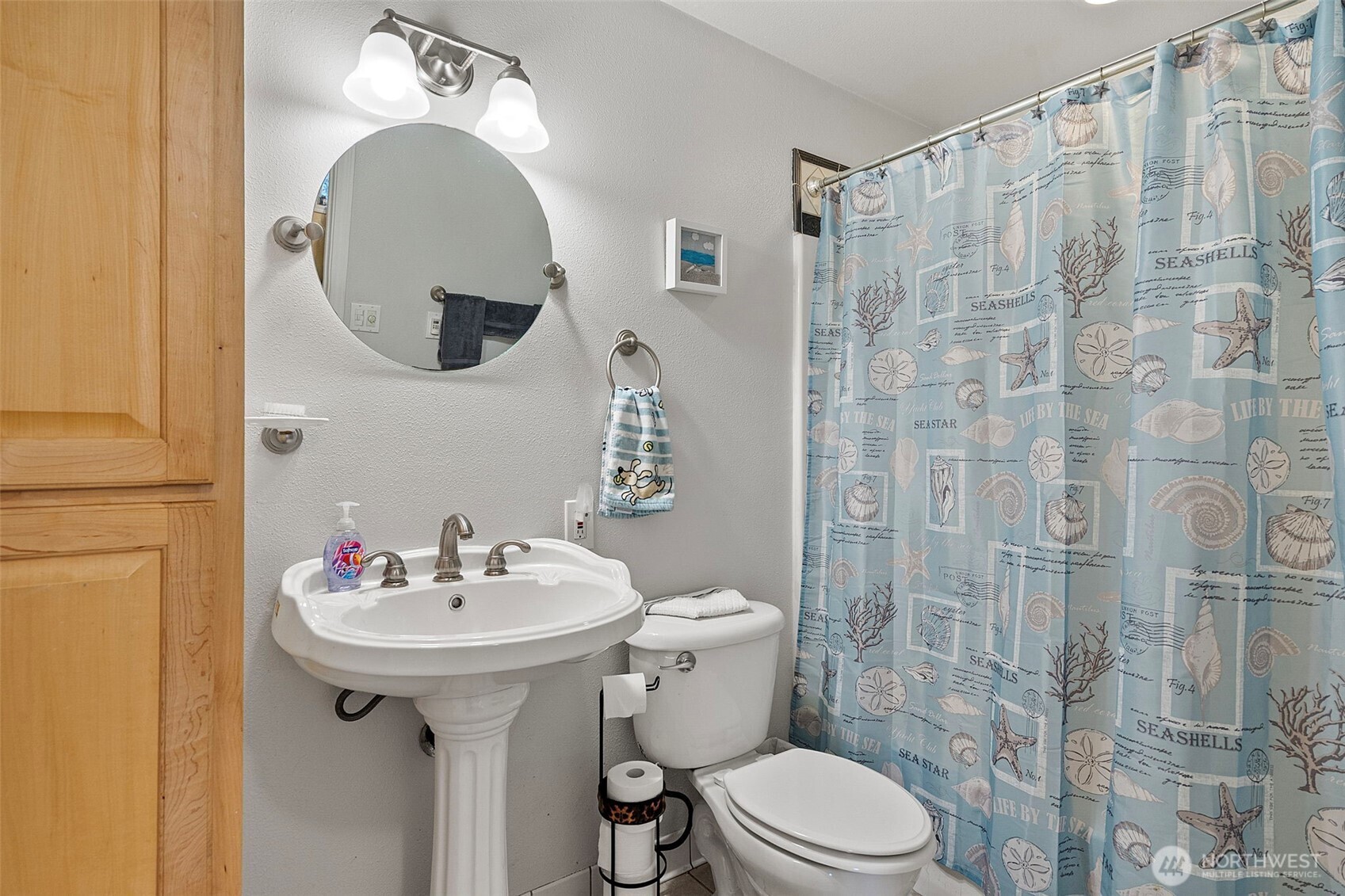 161 E Barnsby Place , Shelton, WA 98584