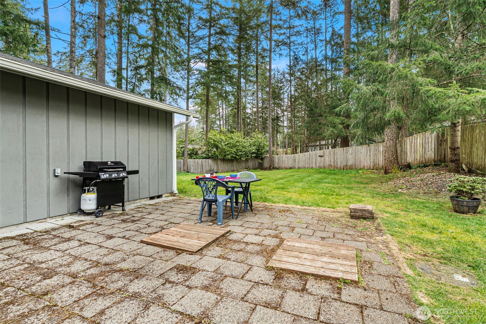 161 E Barnsby Place , Shelton, WA 98584