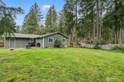 161 E Barnsby Place , Shelton, WA 98584 - Photo 22