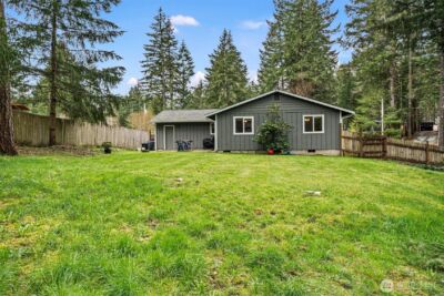161 E Barnsby Place , Shelton, WA 98584 - Photo 23