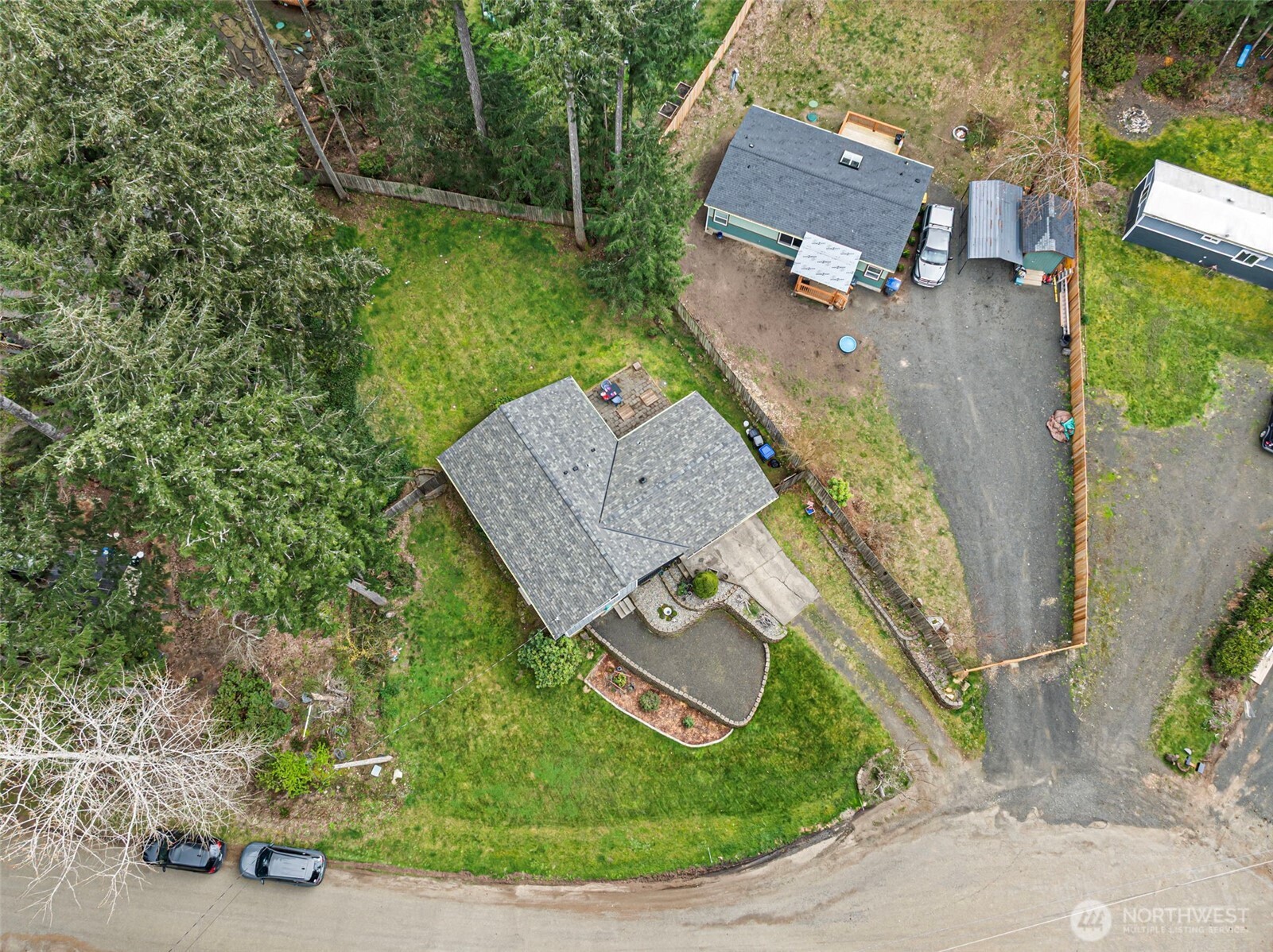 161 E Barnsby Place , Shelton, WA 98584