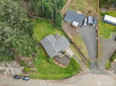 161 E Barnsby Place , Shelton, WA 98584 - Photo 26